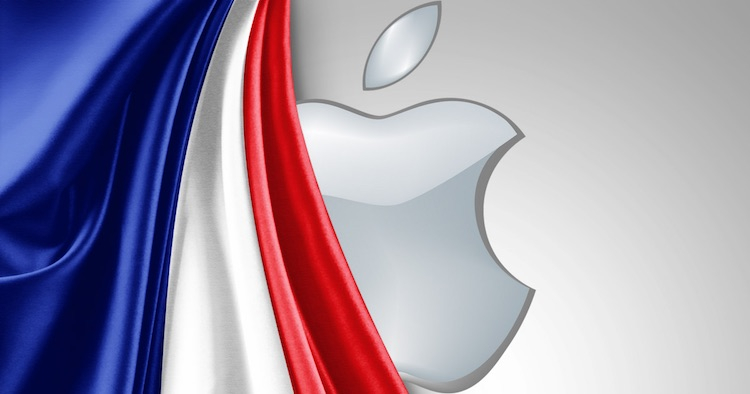 Завтра Франция может запретить Apple вводить новые средства конфиденциальности в iOS 14