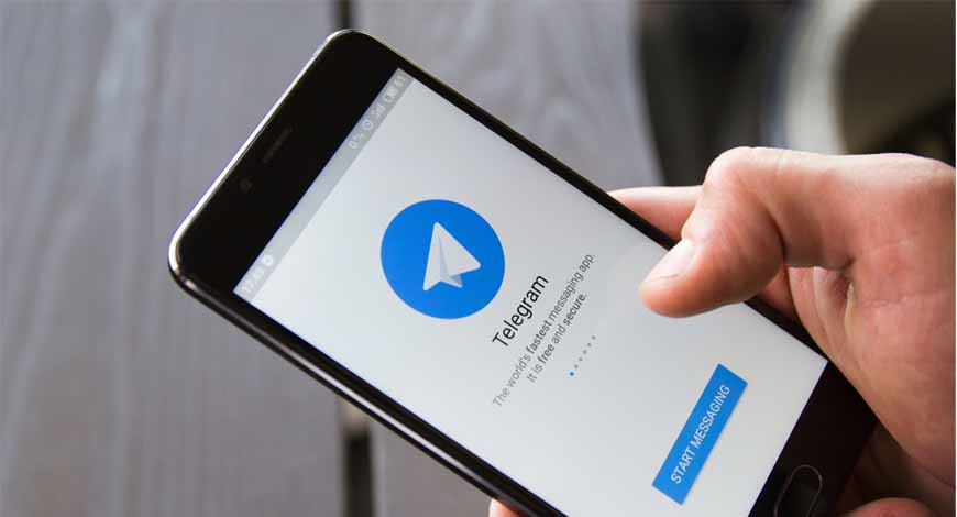 В Telegram случился сбой — на проблемы жалуются жители России, Украины и Европы