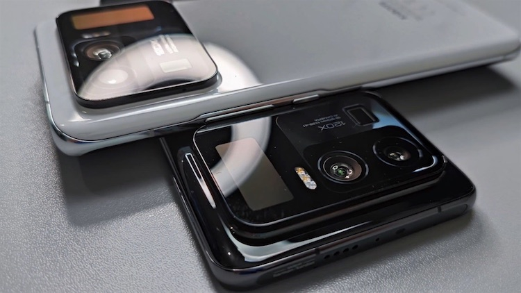 Xiaomi Mi 11 Ultra станет первым смартфоном с 50-Мп датчиком Samsung ISOCELL GN2