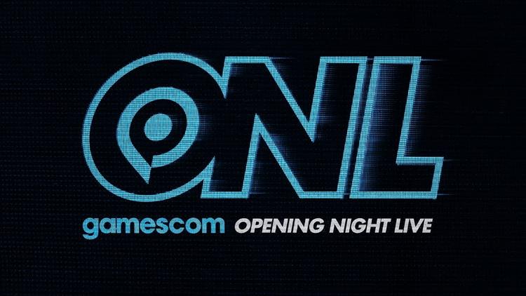 Онлайн-шоу gamescom 2021: Opening Night Live пройдёт 24 августа