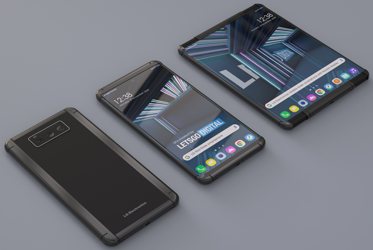 Источник изображения: LetsGoDigital