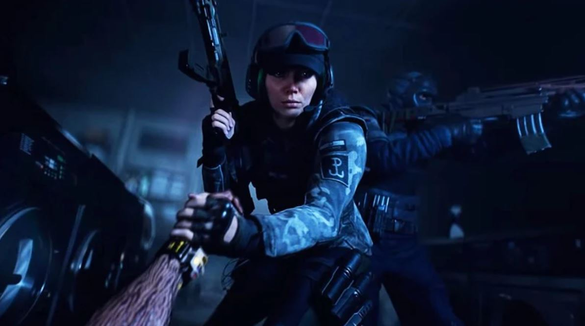 Ubisoft подтвердила недавнюю утечку геймплея Rainbow Six Parasite и пообещала рассказать об игре в этом году