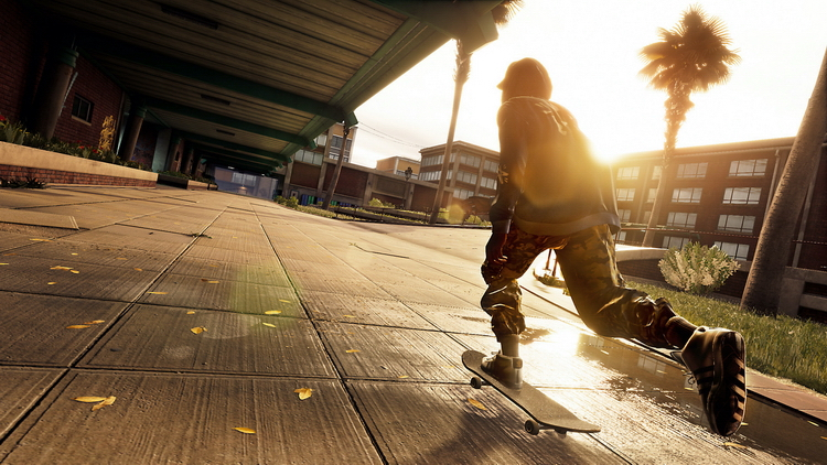 Activision затруднила апгрейд Tony Hawk's Pro Skater 1 + 2 до новых Xbox и рассказала о PS5-версии