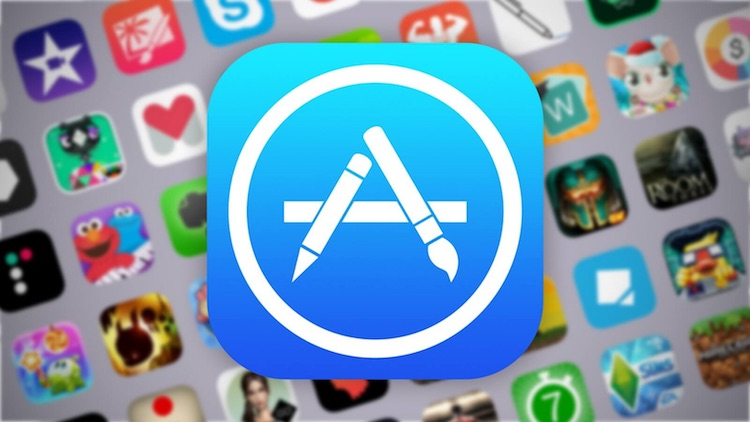 App Store Официальный Интернет Магазин