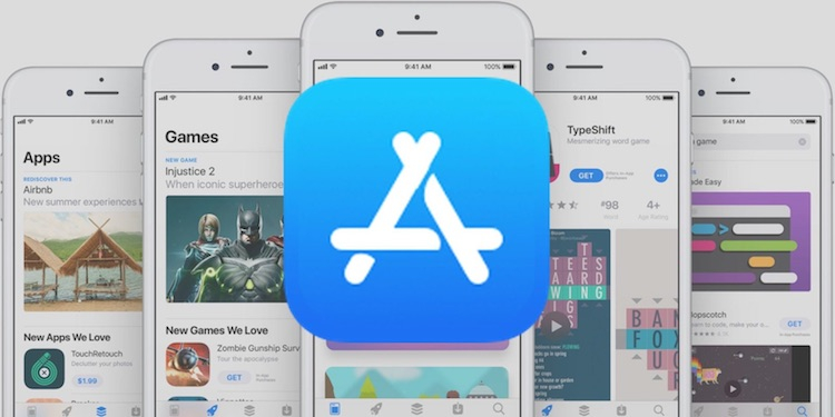 Apple нашла множество конкурентов App Store, и главный из них&nbsp;—  интернет