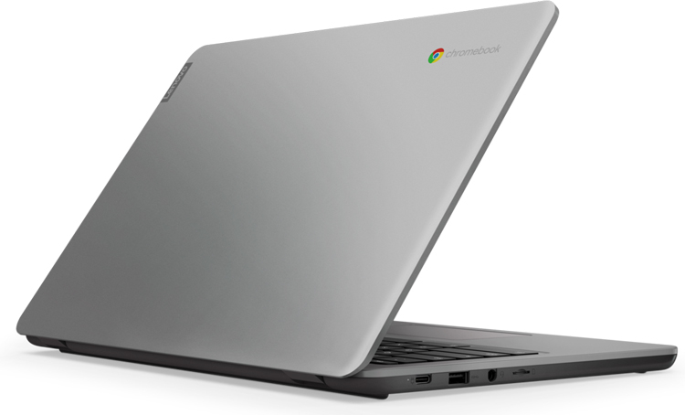 Lenovo представила ноутбуки 14e/14w Gen 2 на платформе AMD для учащихся