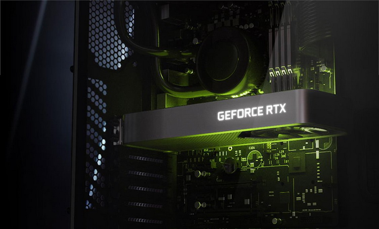 Производители видеокарт GeForce RTX 30-й серии начали выпускать обновления BIOS с поддержкой Resizable BAR