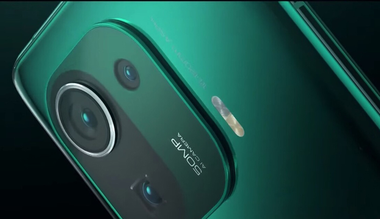 Xiaomi Mi 11 Pro Xiaomi Mi 11 Pro