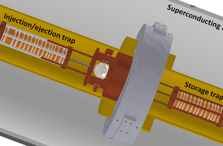 Cern Postroit Kontejnery Dlya Nakopleniya I Perevozki Antiveshestva