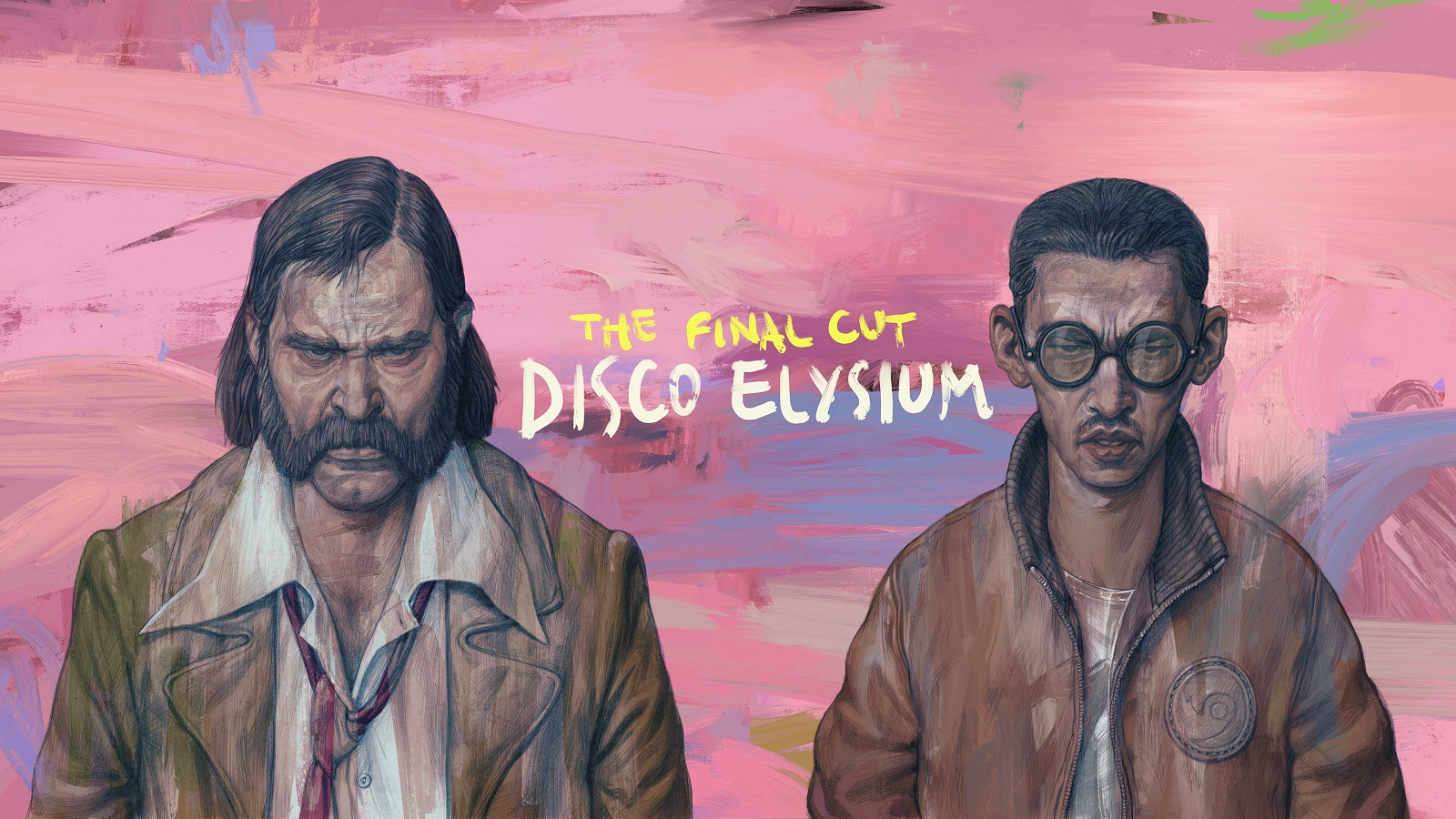 Состоялась премьера Disco Elysium: The Final Cut — с полным озвучением, новым контентом и русской локализацией в комплекте