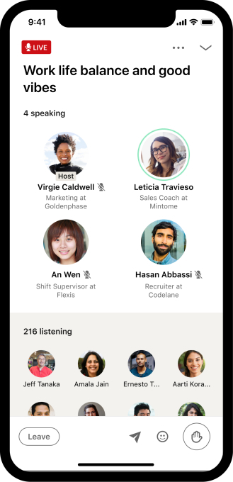 Макет Макет