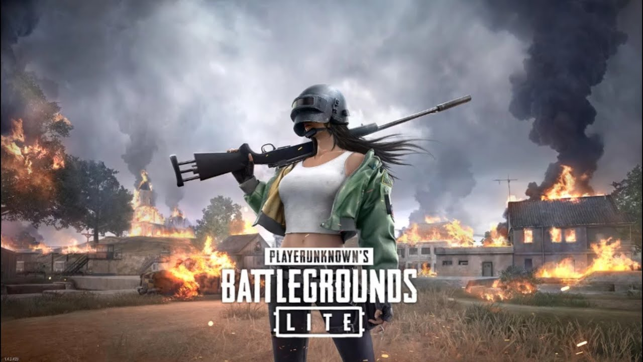 как скачать battlegrounds в стиме фото 32