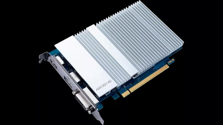 Дискретная видеокарта Intel Iris Xe DG1 оказалась чуть медленнее Radeon RX 550 в первом сравнительном тесте