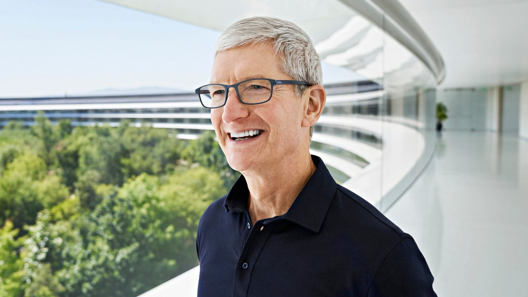 Тим Кук заявил, что, скорее всего, покинет пост гендиректора Apple в течение 10 лет