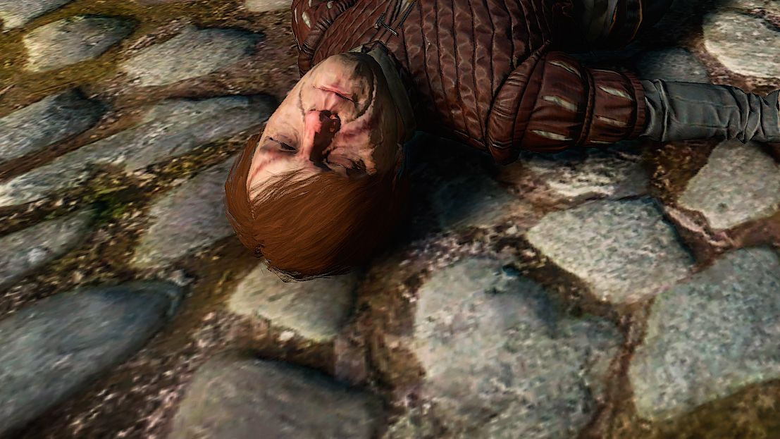Дизайнер заданий The Witcher 3: Wild Hunt рассказал о процессе создания отсылки к «Игре престолов»