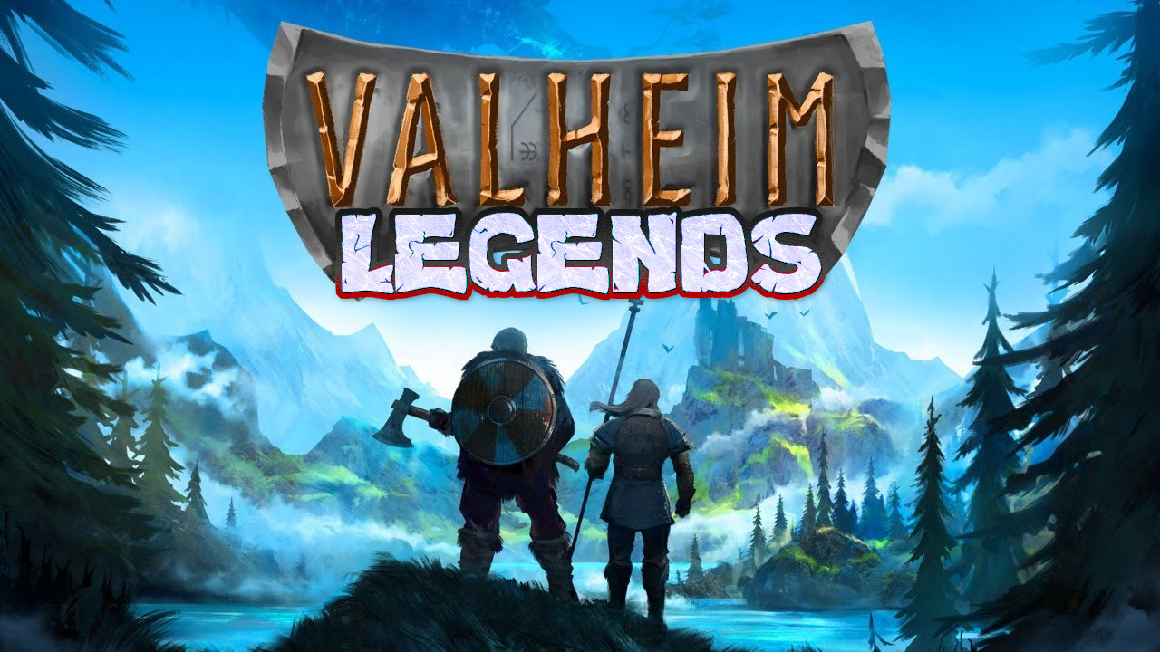 Для Valheim вышел мод, который добавляет в игру шесть классов персонажа с уникальными навыками