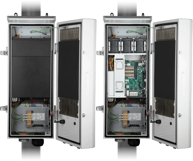  Supermicro SYS E403 9D 16C IPD2 — периферийный сервер для радиомачт 