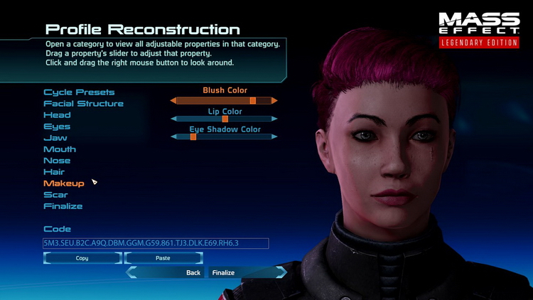 Подготовка к финалу трилогии станет сложнее: в Mass Effect Legendary Edition изменится система Galaxy at War