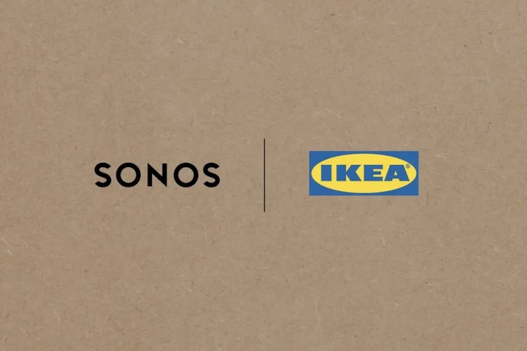 Ikea и Sonos выпустят настольную лампу и настенную картину со встроенными умными колонками