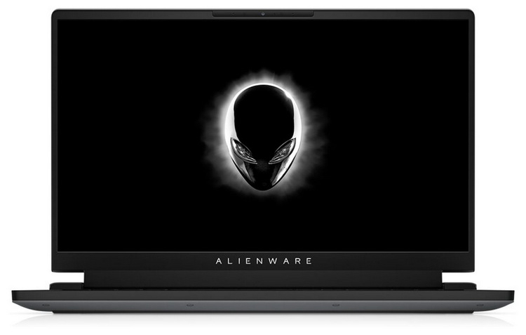 Купить Ноутбук Dell Alienware M14x