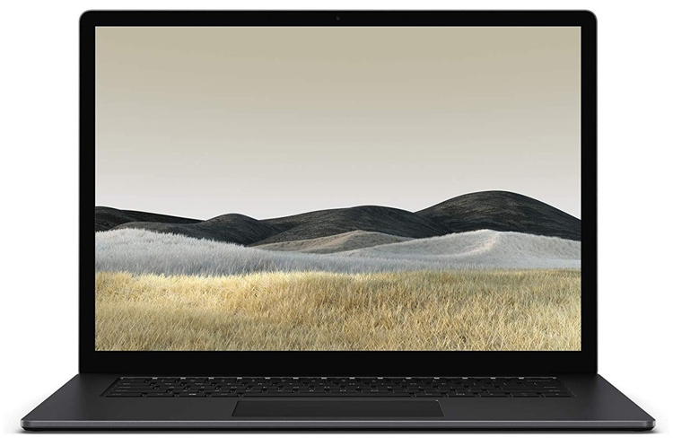 Обнародованы характеристики, комплектации и цены ноутбуков Microsoft Surface Laptop 4