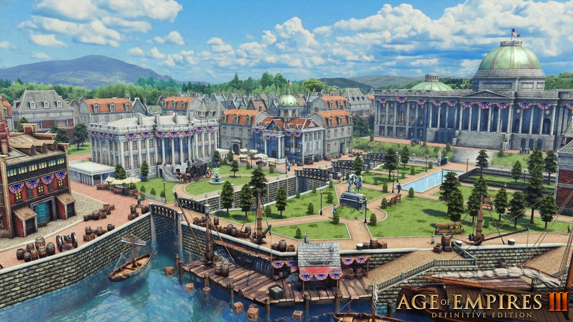 Age of empires 3 collection steam фото 84