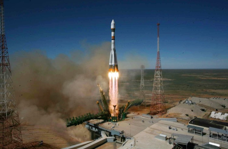 «Союз-2.1а» позволит запускать космические корабли к МКС по максимально быстрой одновитковой схеме