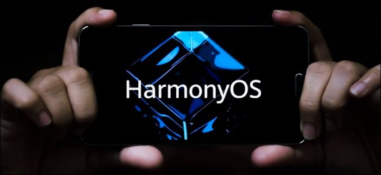 Huawei заявила, что Harmony OS будет установлена на 100 млн устройств в этом году