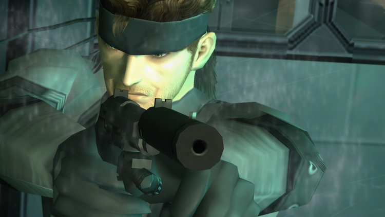 Слухи: ещё один источник подтвердил, что Konami продаст лицензию на разработку Metal Gear Solid