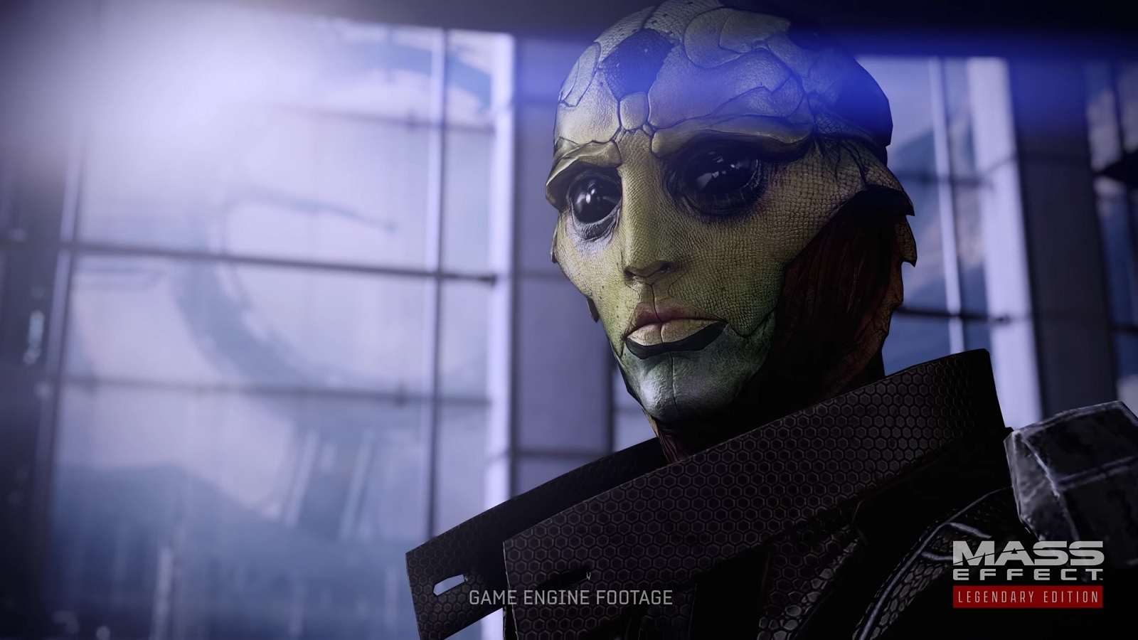 «Для нас в этих играх есть душа»: разработчики Mass Effect Legendary Edition рассказали, как улучшали графику для сборника