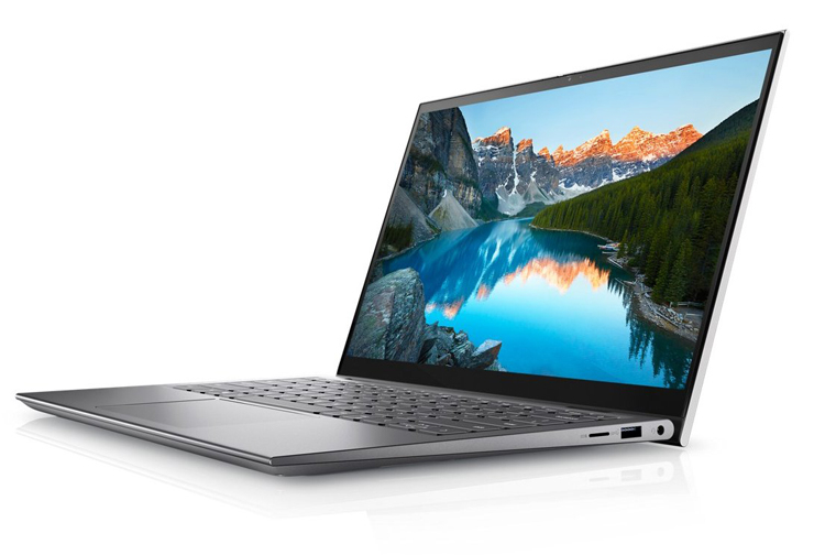 Dell unveils Inspiron 14 transformer laptops on AMD and Intel platforms
