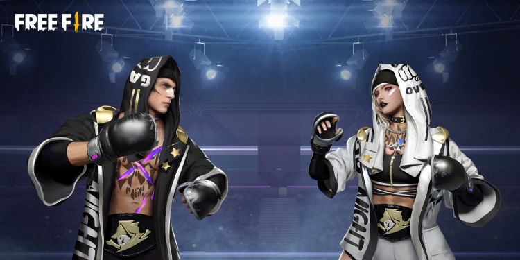 Игроки смогут собирать и обменивать особые жетоны на тематические награды, включая женский и мужской боксёрские наборы для Лауры и Рафаэля