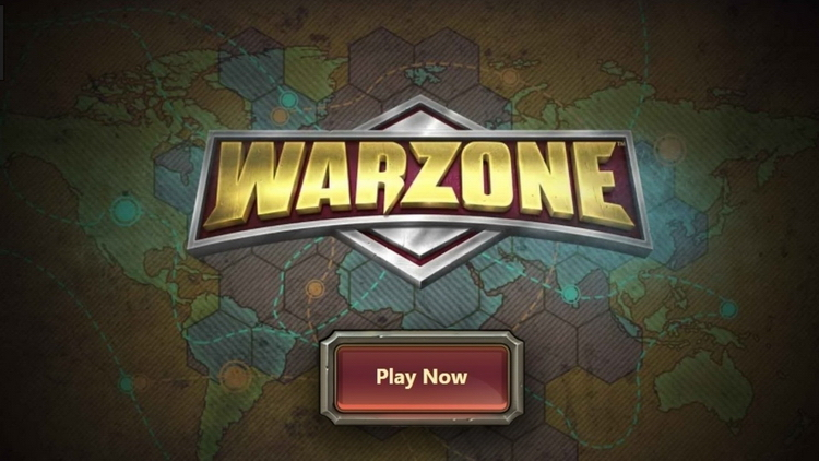 Warzon.com