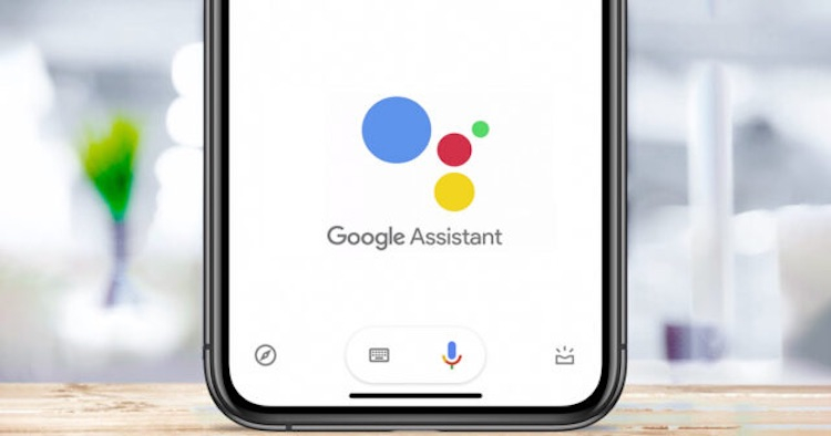 Устройства Google Nest теперь смогут помочь пользователям найти iPhone