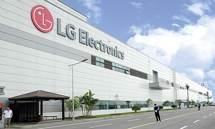 LG не нашла покупателей на свой вьетнамский завод по выпуску смартфонов
