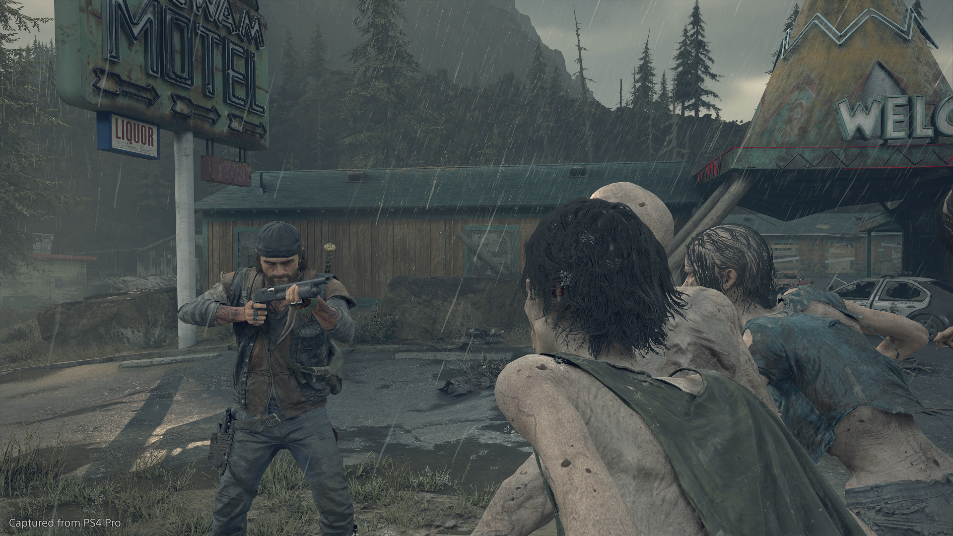 Аналитик о ситуации с Days Gone: низкие продажи на запуске это вина разработчиков и издателей, а не покупателей