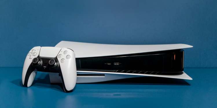 По стопам PS4: севшая батарейка в PlayStation 5 приведёт к проблемам с доступом к играм