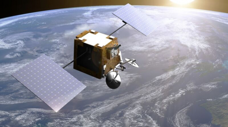 Очередная партия спутников OneWeb отправится 26 апреля на орбиту на ракете «Союз-2.1б»