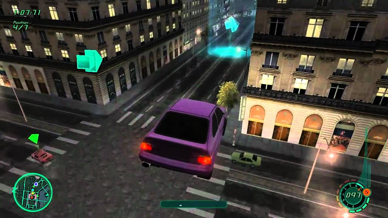 Из-за ошибки с играми Rockstar в Steam ненадолго вернулась в продажу Midnight Club 2, которую удалили в 2018 году