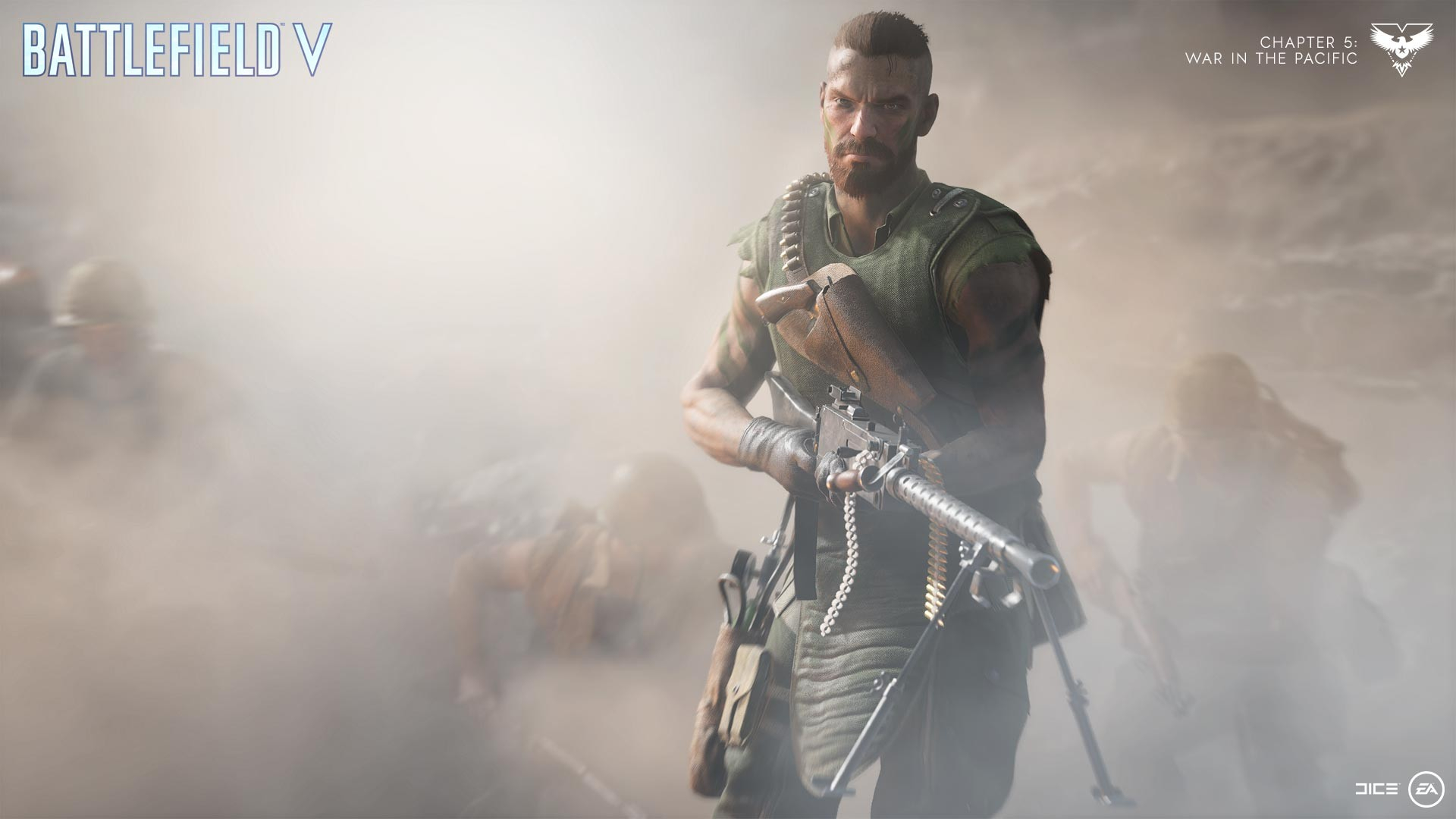 Инсайдер: в новой Battlefield не будет сюжетной кампании, а основным конфликтом станет борьба России и США