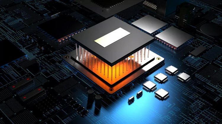Обнаружен загадочный процессор AMD 4700S, который мог стать основой консоли Xbox Series X