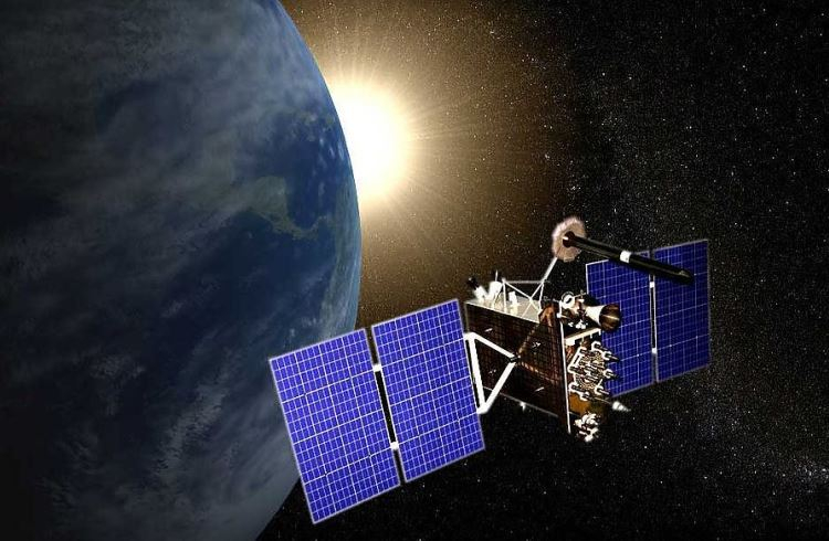 Спутник нового поколения «Глонасс-К2» запустят в космос в конце 2021 года