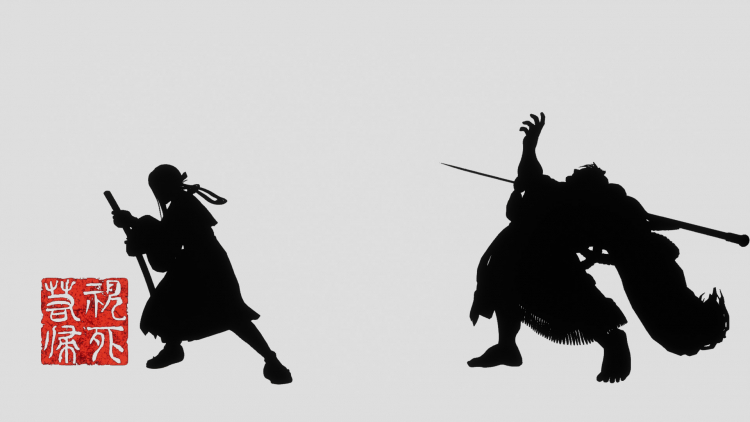 На следующей неделе в Samurai Shodown появится новый боец — Хибики из The Last Blade 2