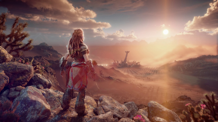 Вопреки первоначальным обещаниям, Horizon Forbidden West выйдет не только на PS5, но и PS4