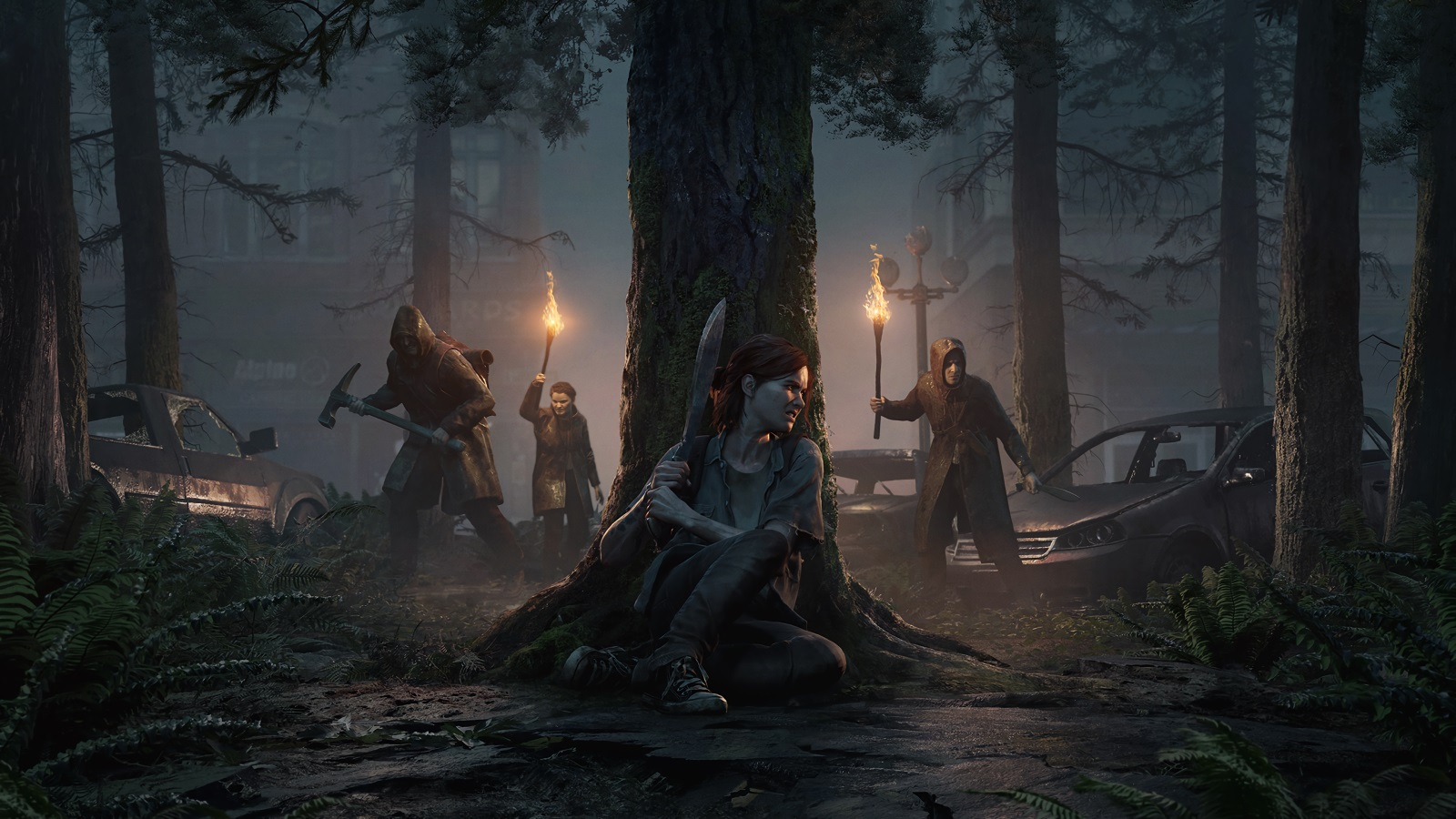 В PS Store без предупреждения подорожала The Last of Us Part II, но только в России и Украине