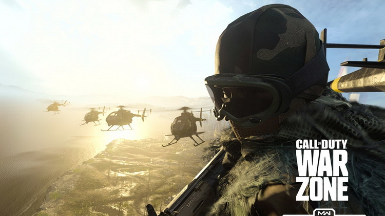 «Никто не ненавидит читеров больше, чем мы»: креативный директор Call of Duty: Warzone расстроен ситуацией в игре
