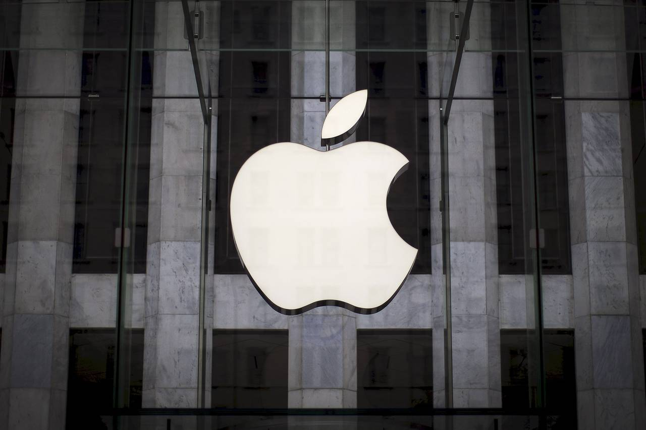 Apple построит в США новый кампус за $1 миллиард и на 20 % увеличит инвестиции на родине