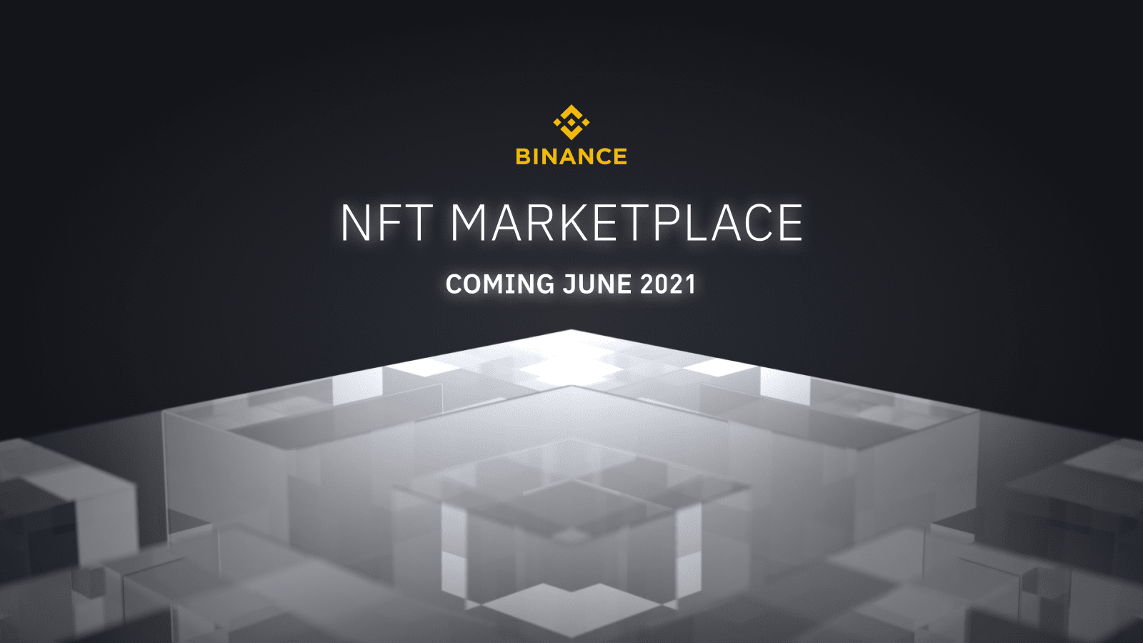 Биржа Binance запустит свою платформу для торговли токенами NFT