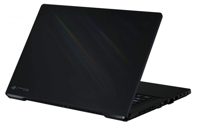 ASUS ROG Zephyrus M16