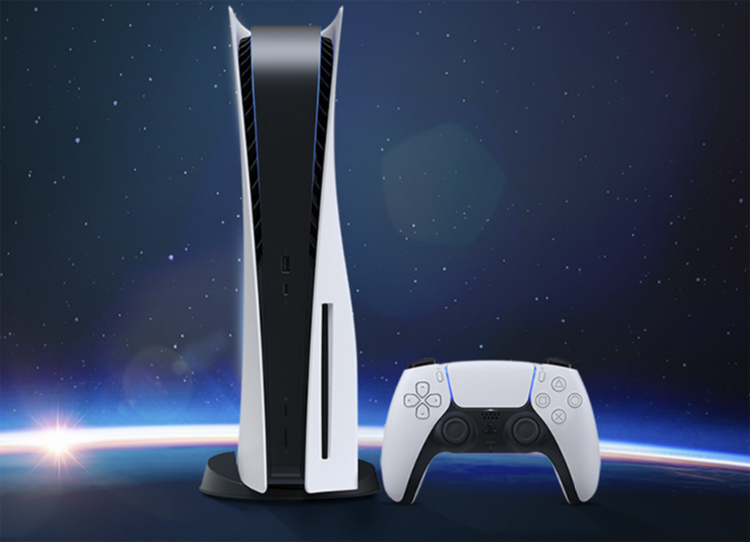Sony продала почти 8 млн PlayStation 5 всего за пять месяцев — это самая востребованная консоль в истории